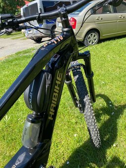 Haibike Alltrack 10 - 10