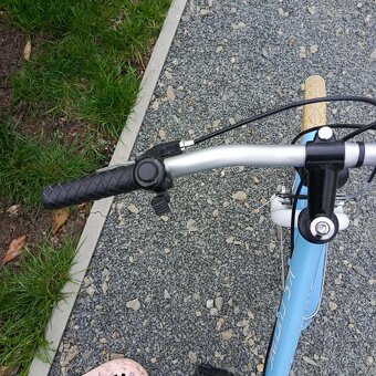 Detsky bicykel - 10