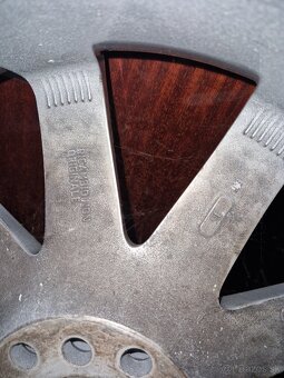 5x112 r19 kolesa disky 5x100 R19 audi skoda vw seat alu 19 - 10