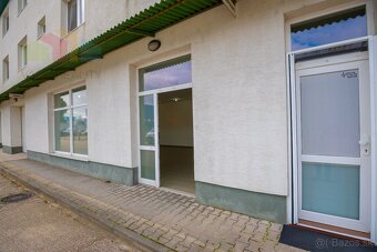 Na prenájom priestor, 104 m², Pribylinska ul, Žabí Majer, ih - 10