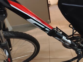 horský bicykel CTM Rebel 1.0 - 10
