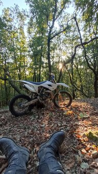 Husqvarna 85 2017 - 10