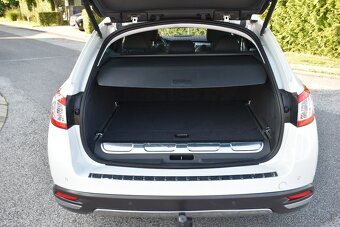 Peugeot 508 RXH 2.0 HDI Hybrid 4 120 KW A6 4x4 Automat - 10