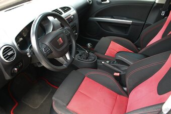 Seat Leon 1.2 TSI Sport - 10