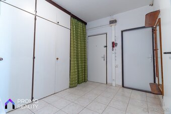 Priestranný 4-izbový byt na Watsonovej ulici - 10