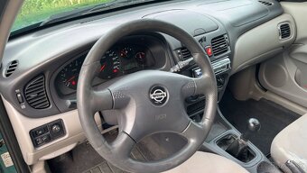 Nissan Almera N16 - 10