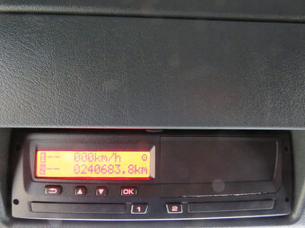 MAN TGL 8.220,E6,MEGA,Navi,Automat,Tank 200L - 10
