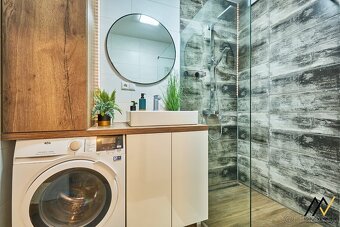 2 IZBOVÝ BYT KOŠICE, ULICA BORIEVKOVÁ - 10