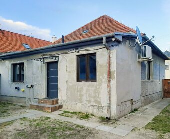 4i RD s veľkým pozemkomv obci Studienka na predaj. - 10