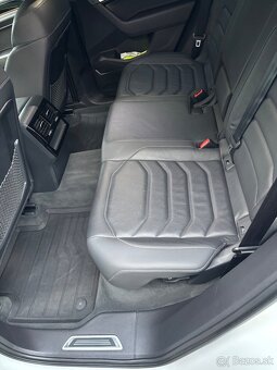 VOLKSWAGEN TOUREG 3.0TDI 210KW 8AT - 10