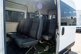 Fiat Ducato 2.3 MultiJet 150k E6 L2H2 3,3t - 10