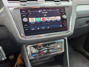 Volkswagen Tiguan Life 1.5 Tsi Evo - 10