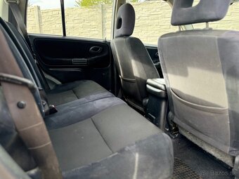 Suzuki Vitara 2.0 HDi facelift - 10