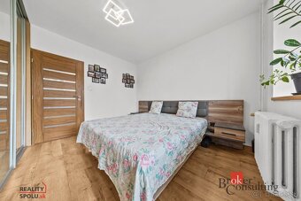 Na predaj - zrekonštruovaný 4 izbový byt vo Vrakuni - 10