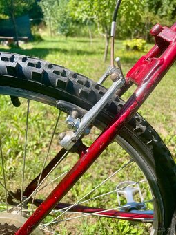 Predám 2 bicykle – výhodná ponuka za 80 € - 10