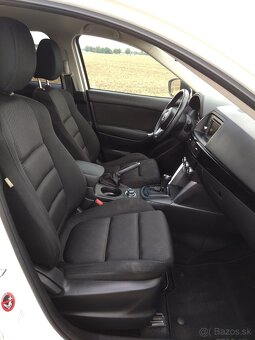 Mazda CX-5 2.2 Skyactiv-D AWD - 10