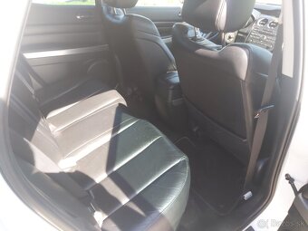 Mazda CX-7 2.2 MZR-CD Emotion - 10