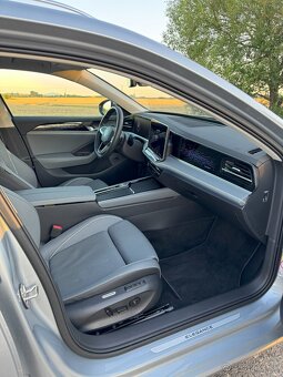 Volkswagen Passat variant 2.0TDI 110KW DSG Elegance 2024 - 10