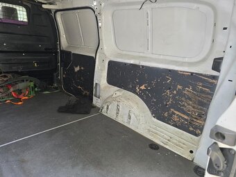 Toyota Proace 2.0 nafta, 90kw,2019, Long, dph - 10
