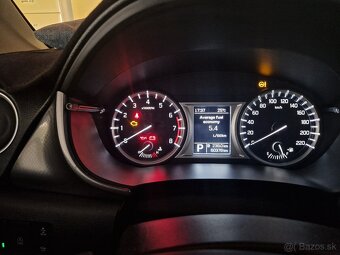 Suzuki Vitara Elegance 1,6 VVT 2WD AT - 10