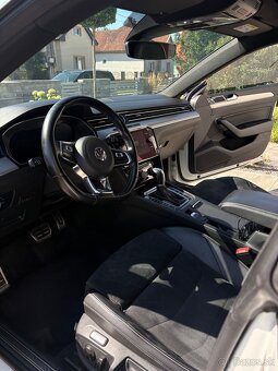 Volkswagen Arteon Bitdi 176kw 2018 - 10
