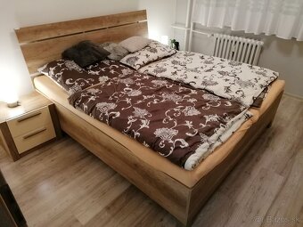 Na predaj 2-izbový byt po rekonštrukcii – 54 m² NMnV - 10