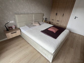 moderný zariadený 2i byt na prenájom, staré sídlisko - 10