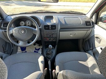 Renault Thalia 1.2i - 10
