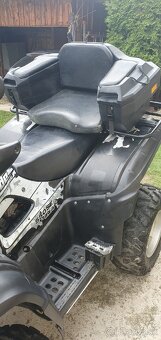 TGB Blade 550se - 10