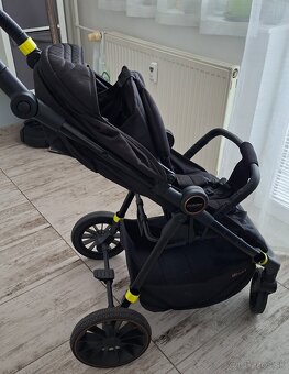 Coletto dizzi Black - 10