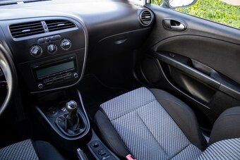 Seat Leon 1.6 TDI Reference - 10