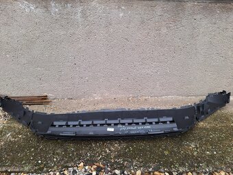 VW TOURAN - použité náhradné diely - 10