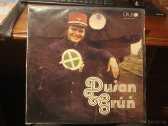 LP TEAM DUCHOŇ BANKET MASÍV GRÚŇ KOSTOLÁNYI HOMOLOVÁ FERMÁTA - 10