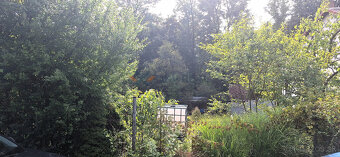 Na predaj stavebný pozemok s rozlohou - 773 m² v meste Humen - 10