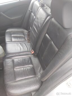 Rozpredám na diely octavia 1 1.9 96kw - 10