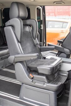 Volkswagen Multivan 2.0 BiTDI BMT Highline 4MOTION DSG - 10