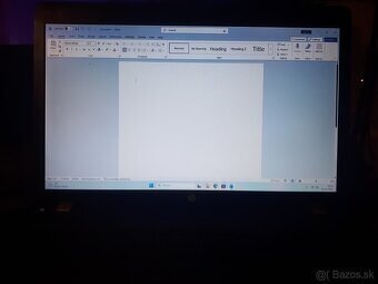 HP ProBook 4730s – i5 / 8 GB RAM / SSD 256 GB / AMD grafika - 10