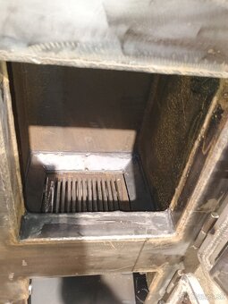 Kotol na tuhé palivo - 10