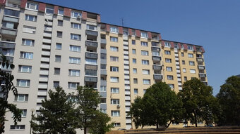 Ružinov prenájom 2i + garáž - 10