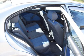 Škoda Octavia 1.9 TDI Ambiente - 10