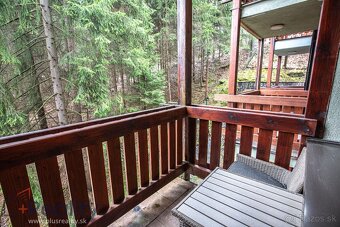 PLUS REALITY| Apartmán v Hrabovskej doline na predaj - 10