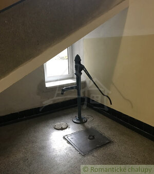 Apartmán v centre Banskej Štiavnice. - 10