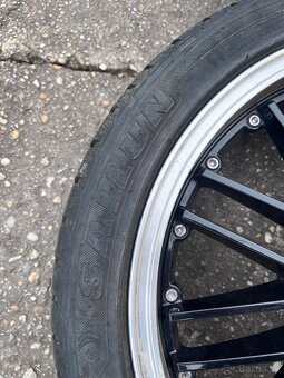 R17 5x100 - 10