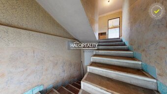 HALO reality - Predaj, rodinný dom Hnúšťa, Kraskova - ZNÍŽEN - 10
