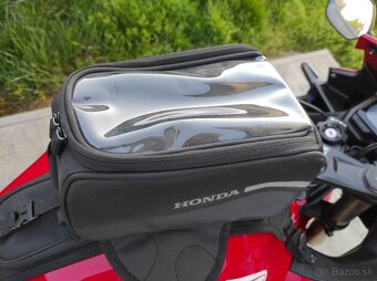 Honda CBR500R - 10