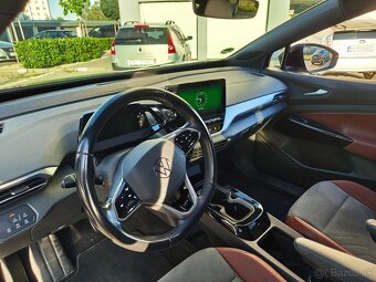 Volkswagen ID.4 pro perf 150kw 82kw batéria - 10