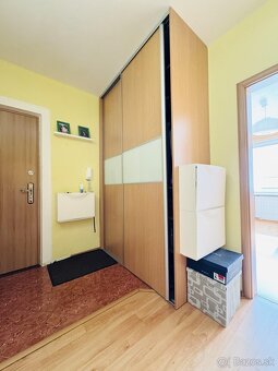Na predaj 3 izbový byt po rekonštrukcii - Považská Bystrica - 10