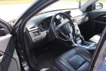 Volvo S80 D4 2.0L - 10