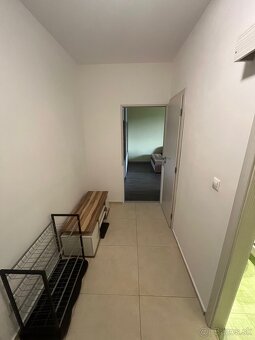 Prenájom 1,5 izbového bytu Nad Jazerom - 10