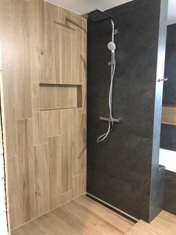 Rekonstrukcie rodinych domov- bytov ,obklady,dlazby,kupelne - 10
